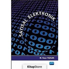 SAYISAL ELEKTRONIK - M. KAYA YAZGAN