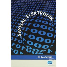 SAYISAL ELEKTRONIK - M. KAYA YAZGAN