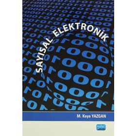 SAYISAL ELEKTRONIK - M. KAYA YAZGAN