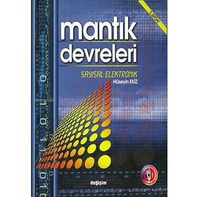 SAYISAL ELEKTRONIK - M. KAYA YAZGAN