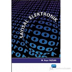 SAYISAL ELEKTRONIK - M. KAYA YAZGAN