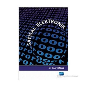 SAYISAL ELEKTRONIK - M. KAYA YAZGAN