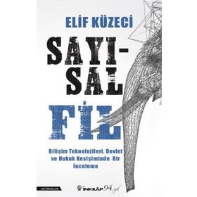 Sayısal Fil - Elif Küzeci