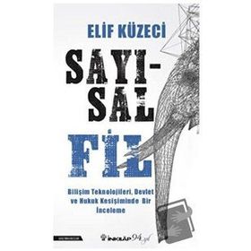 Sayısal Fil - Elif Küzeci