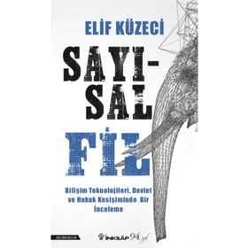 Sayısal Fil - Elif Küzeci