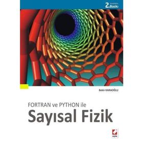 Sayısal Fizik - Bekir Karaoğlu