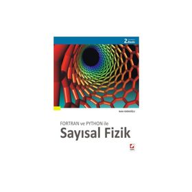 Sayısal Fizik - Bekir Karaoğlu
