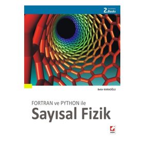 Sayısal Fizik - Bekir Karaoğlu