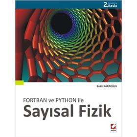 Sayısal Fizik Seçkin Yayınevi