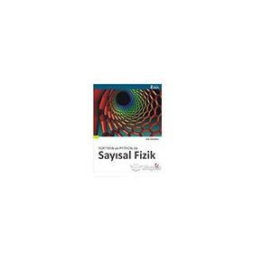 Sayısal Fizik Seçkin Yayınevi