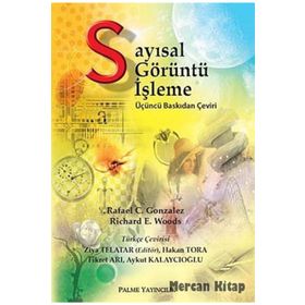 Sayısal Görüntü İşleme Palme Yayınları