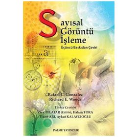 Sayısal Görüntü İşleme Palme Yayınları