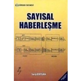 SAYISAL HABERLEŞME - SARP ERTÜRK