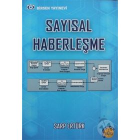 SAYISAL HABERLEŞME - SARP ERTÜRK
