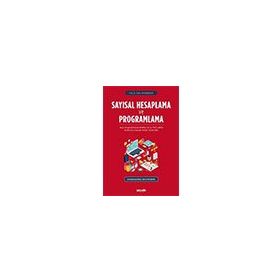 Sayısal Hesaplama ve Programlama - Fahri Vatansever