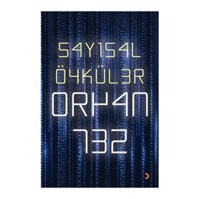 Sayısal Öyküler - Orhan Tez