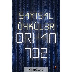 Sayısal Öyküler - Orhan Tez