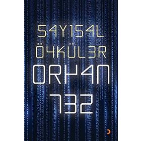 Sayısal Öyküler - Orhan Tez