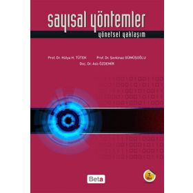 Sayısal Yöntemler - Zekai Yılmaz