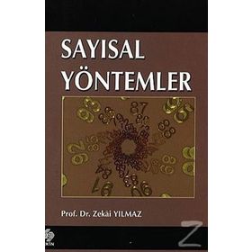 Sayısal Yöntemler - Zekai Yılmaz