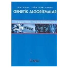 Sayısal Yöntemlerde Genetik Algoritmalar - Çağatan Taşkın