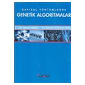 Sayısal Yöntemlerde Genetik Algoritmalar - Çağatan Taşkın