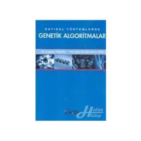 Sayısal Yöntemlerde Genetik Algoritmalar - Çağatan Taşkın