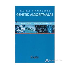 Sayısal Yöntemlerde Genetik Algoritmalar - Çağatan Taşkın