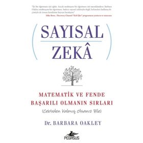 Sayısal Zeka - Barbara Oakley