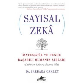 Sayısal Zeka - Barbara Oakley
