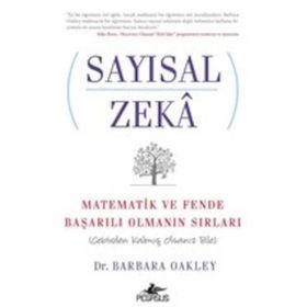 Sayısal Zeka - Barbara Oakley