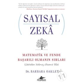 Sayısal Zeka - Barbara Oakley