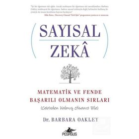 Sayısal Zeka - Barbara Oakley