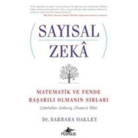 Sayısal Zeka - Barbara Oakley
