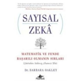 Sayısal Zeka - Barbara Oakley