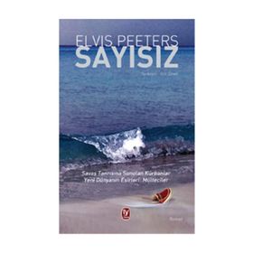 Sayısız - Elvis Peeters