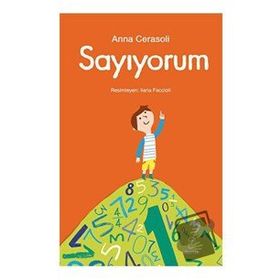 Sayıyorum - Anna Cerasoli