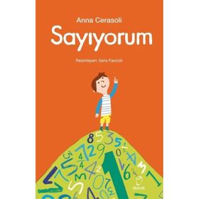 Sayıyorum - Anna Cerasoli