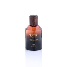 Sayki Odyssey EDP 100 ml Erkek Parfüm