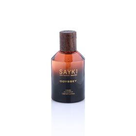Sayki Odyssey EDP 100 ml Erkek Parfüm