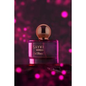 Sayki Pink Blossom EDP 100 ml Kadın Parfüm