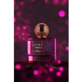 Sayki Pink Blossom EDP 100 ml Kadın Parfüm