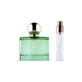 Sayki Pure Echo EDP 100 ml Kadın Parfüm