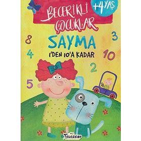 Sayma - Becerikli Çocuklar - Kolektif