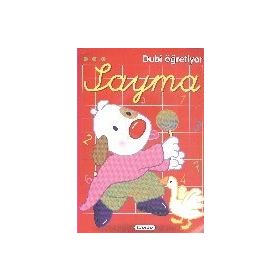 Sayma - Dubi Öğretiyor - Kollektif Heyet-Kurul-Komisyon