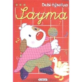 Sayma - Dubi Öğretiyor - Kollektif Heyet-Kurul-Komisyon