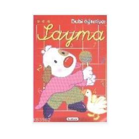 Sayma - Dubi Öğretiyor - Kollektif Heyet-Kurul-Komisyon