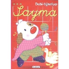 Sayma - Dubi Öğretiyor - Kollektif Heyet-Kurul-Komisyon