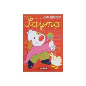 Sayma - Dubi Öğretiyor - Kollektif Heyet-Kurul-Komisyon