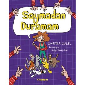 Saymadan Duramam - Tudem Yayınları